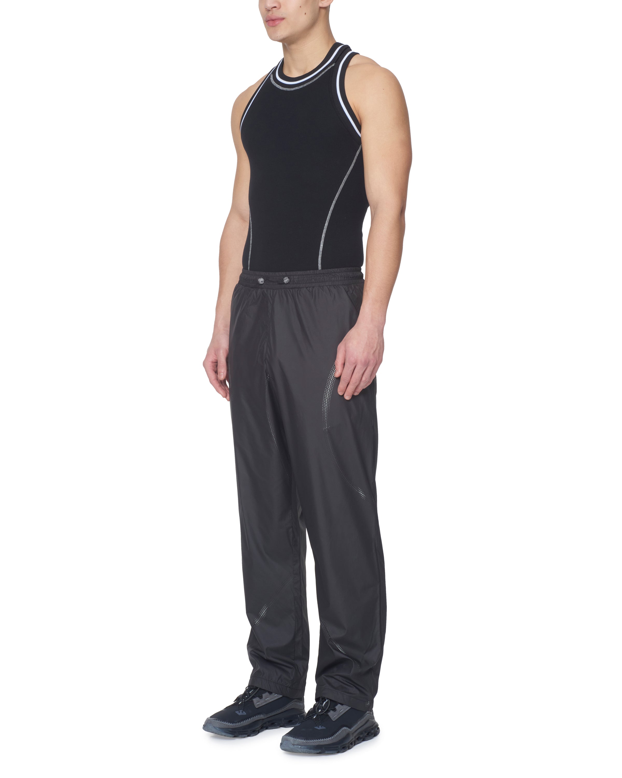 Saul Nash Cricket Laser Cut Pant