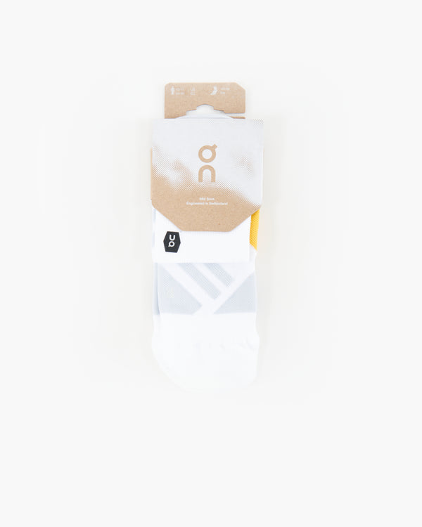 On Men's Mid Sock