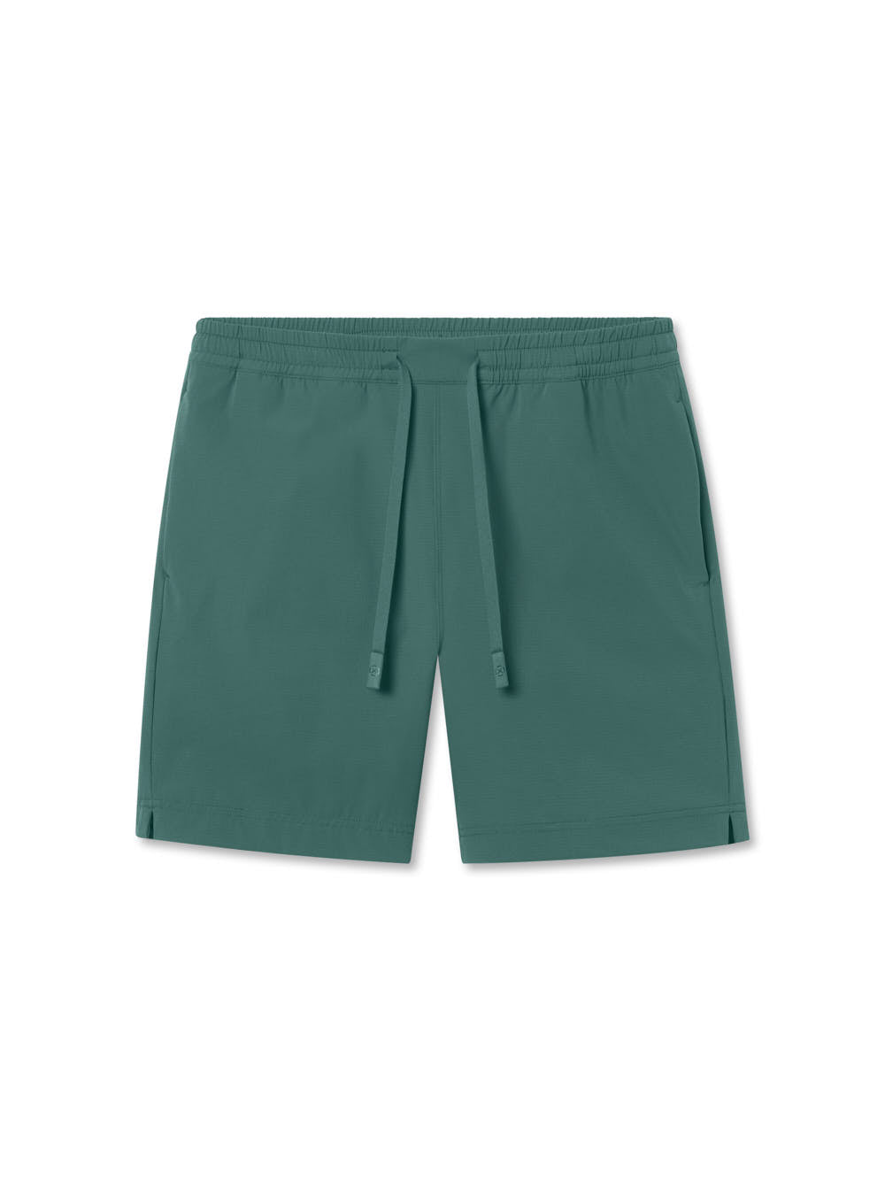 First-Class Trunk | Spruce Elastic Waist Swim 7"
