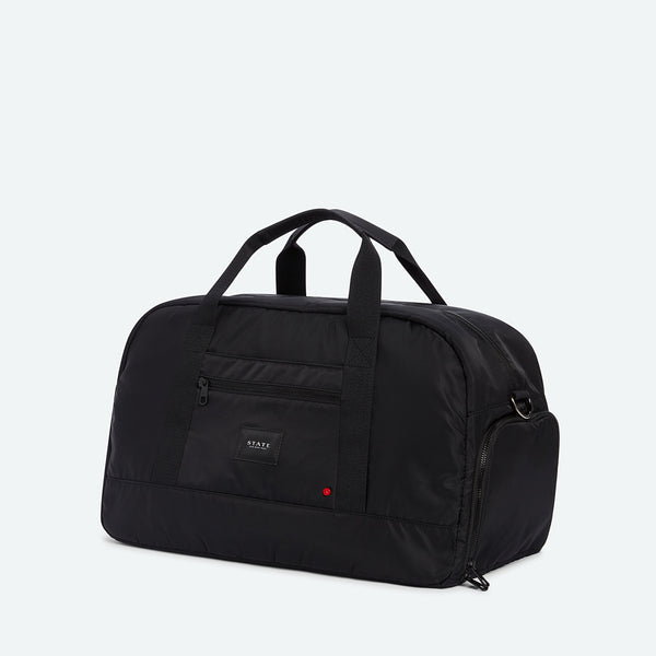 STATE FRANKLIN WEEKENDER