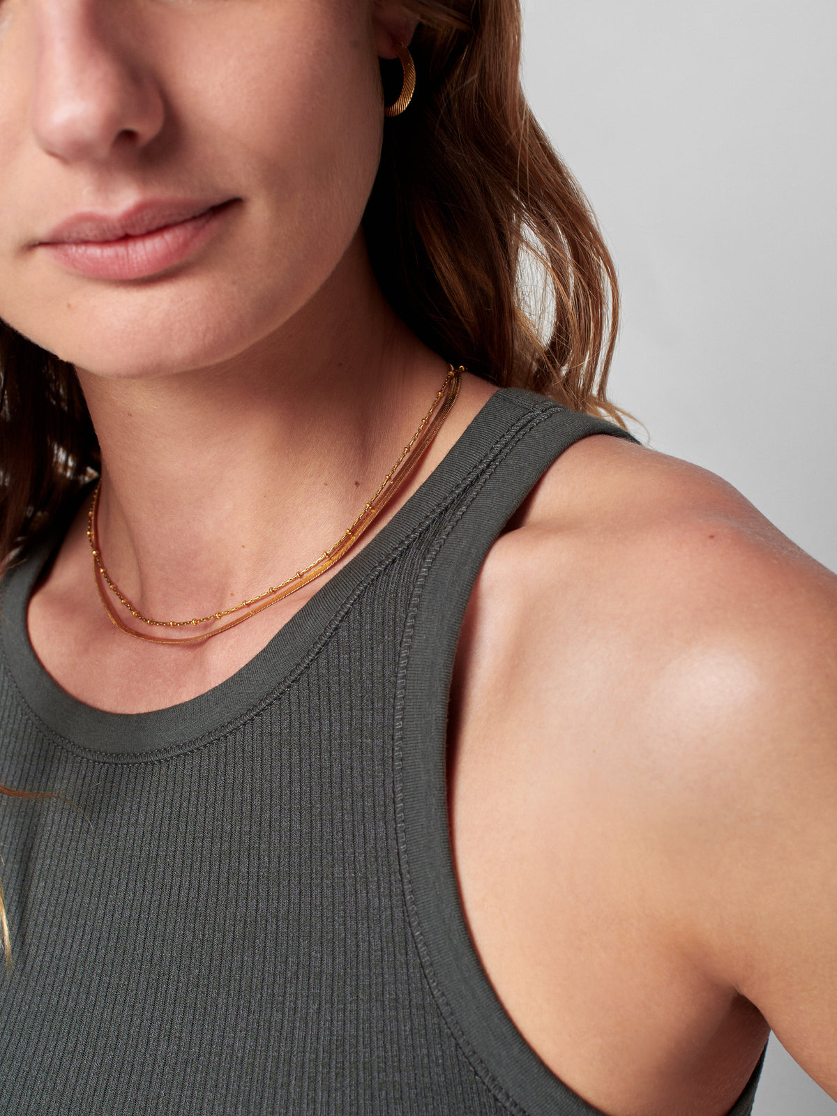 FAHERTY RIB TANK