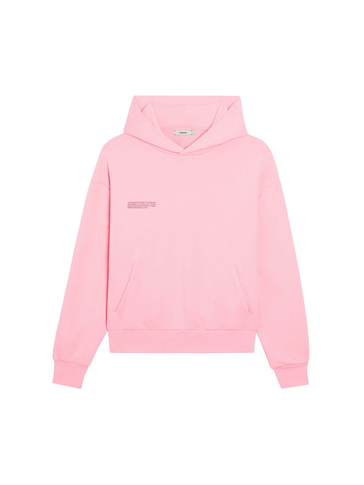 Pangaia 365 Hoodie