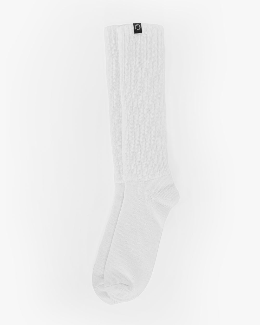 Equinox Scrunch Sock