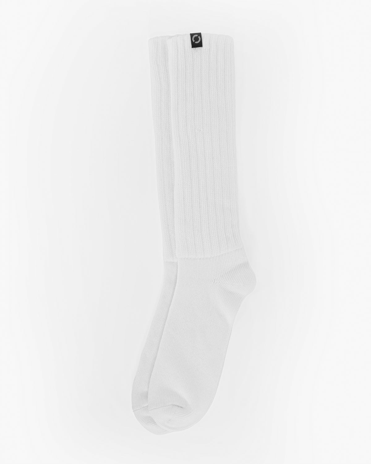 Equinox Scrunch Sock