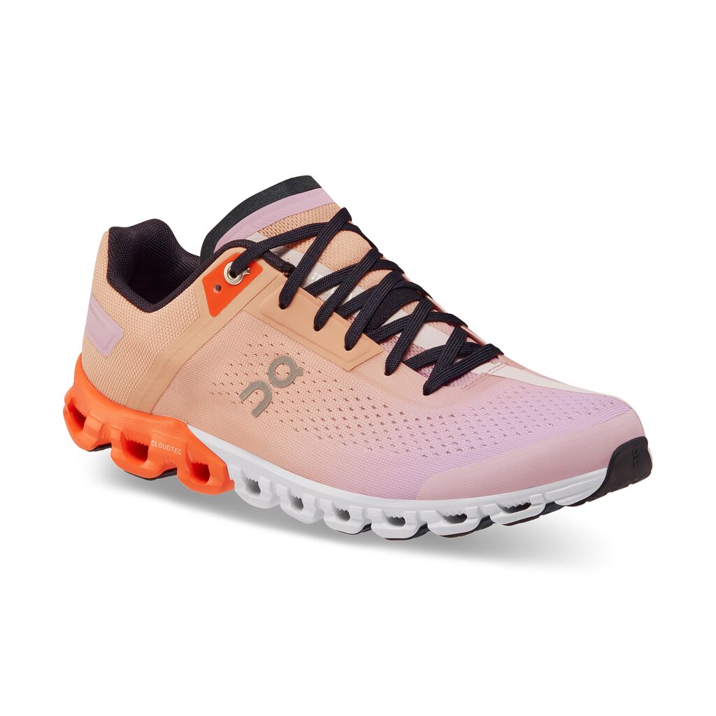 On Cloudflow Women's