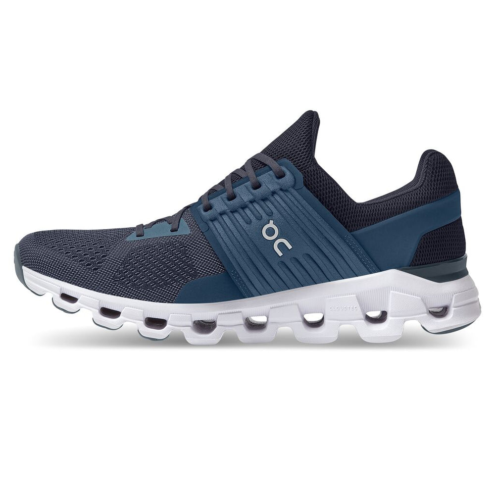 ON CLOUDSWIFT MEN'S