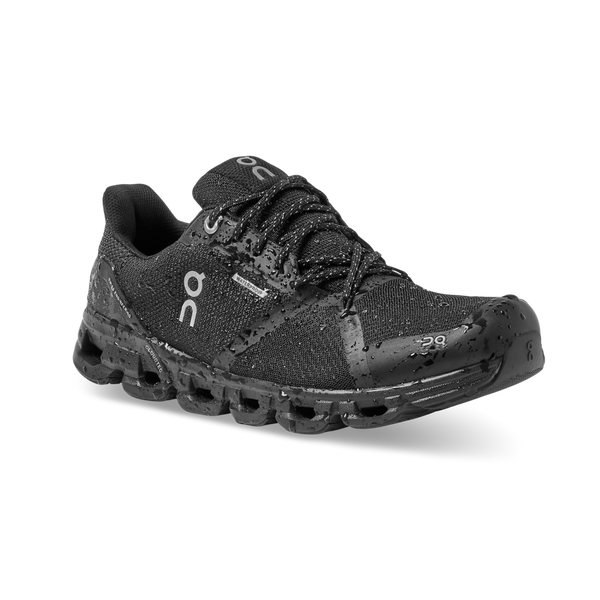 On Cloudflyer Waterproof Women's