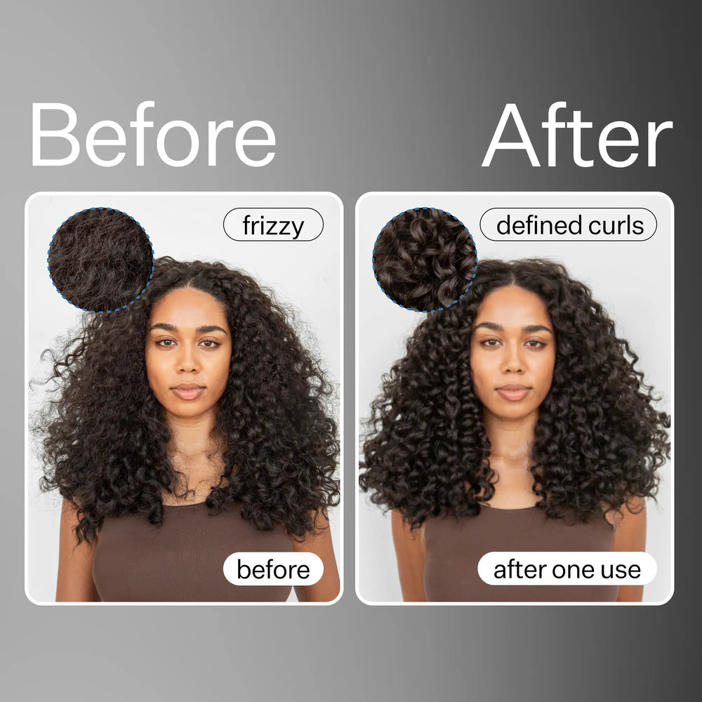 Soft Curl System