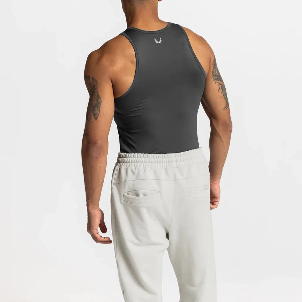 ASRV Nano-Mesh Slim Fit Tank