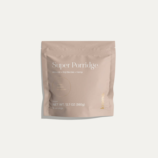 Super Porridge / 9-Servings