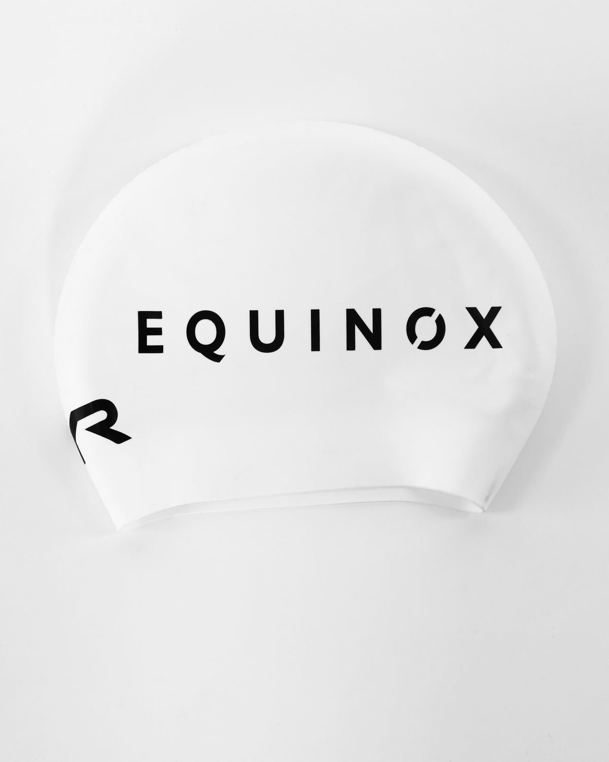 Equinox Long Hair Wrinkle-Free Swim Cap