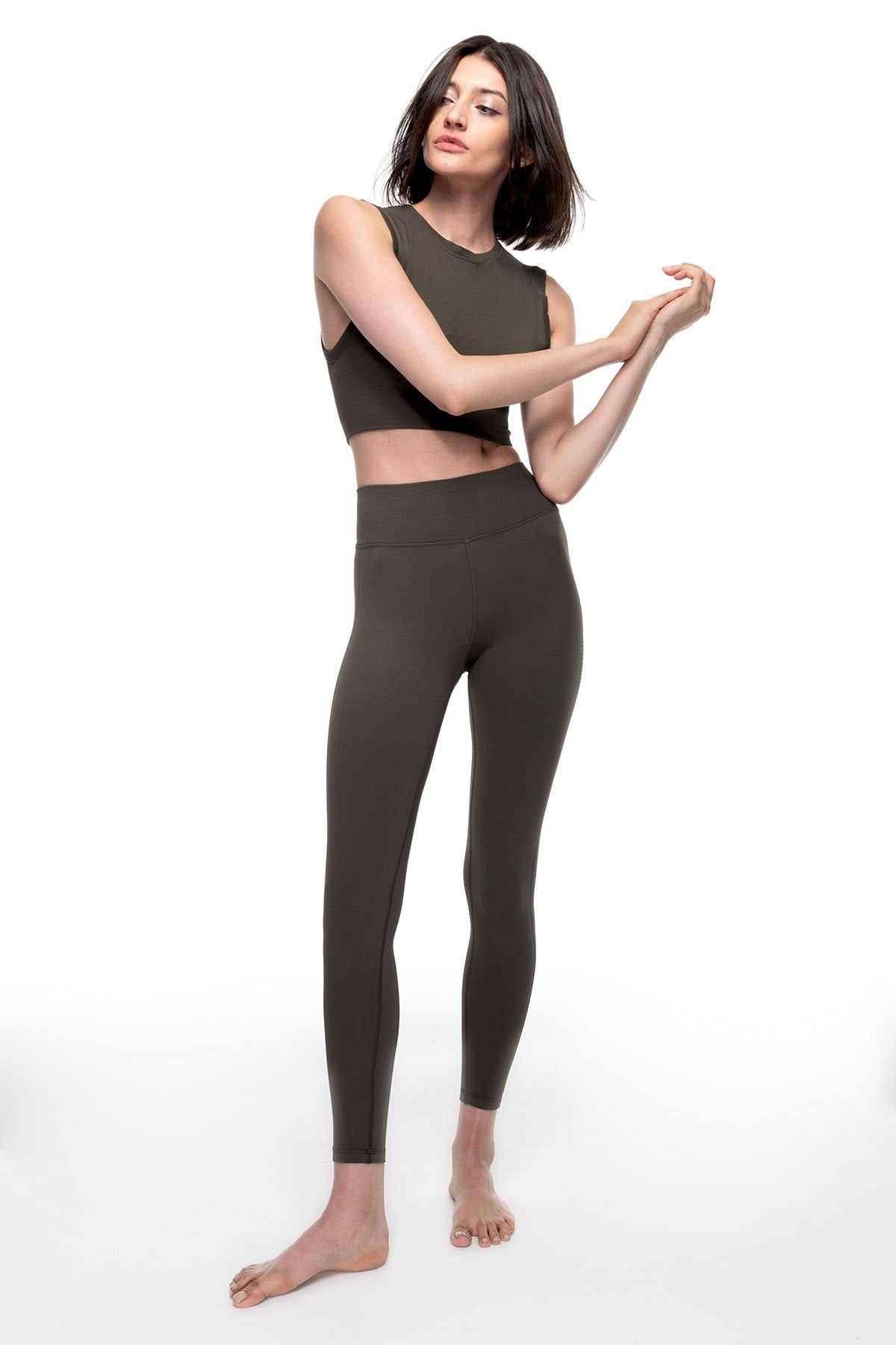 Avocado Tiann Legging