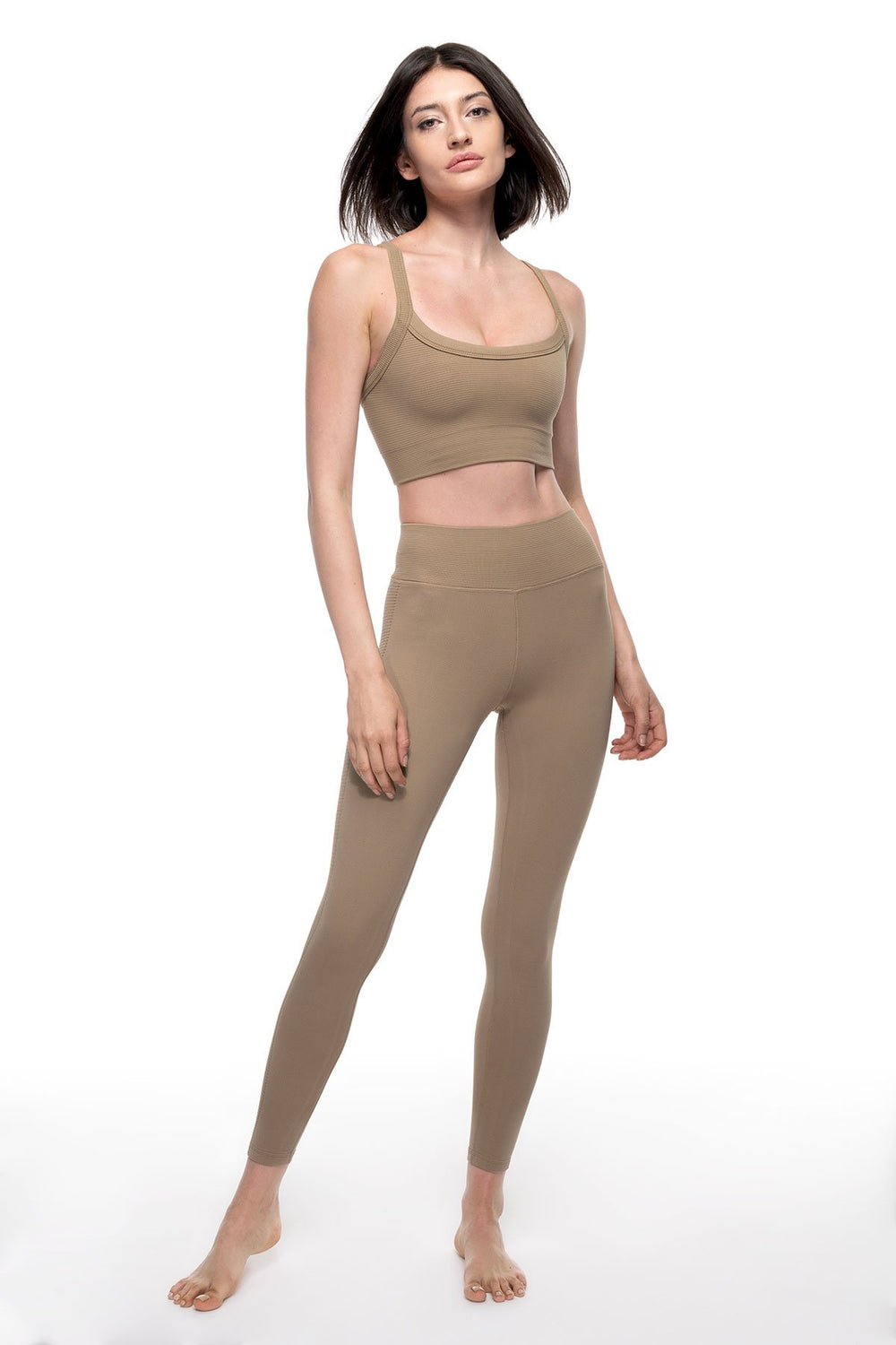 Avocado Tiann Legging