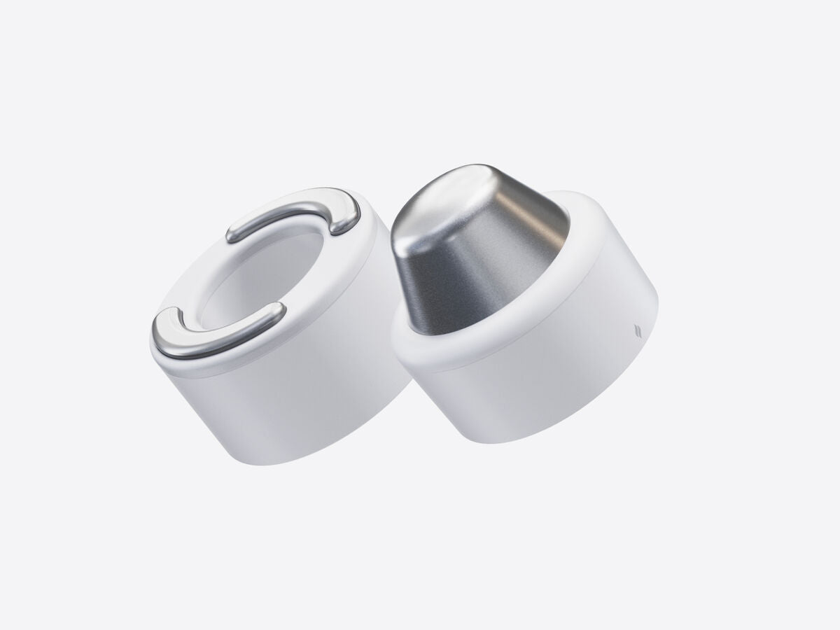 Theragun Theraface Hot & Cold Rings