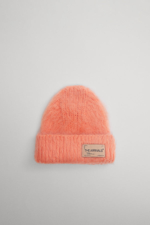 The Arrivals OMA Beanie