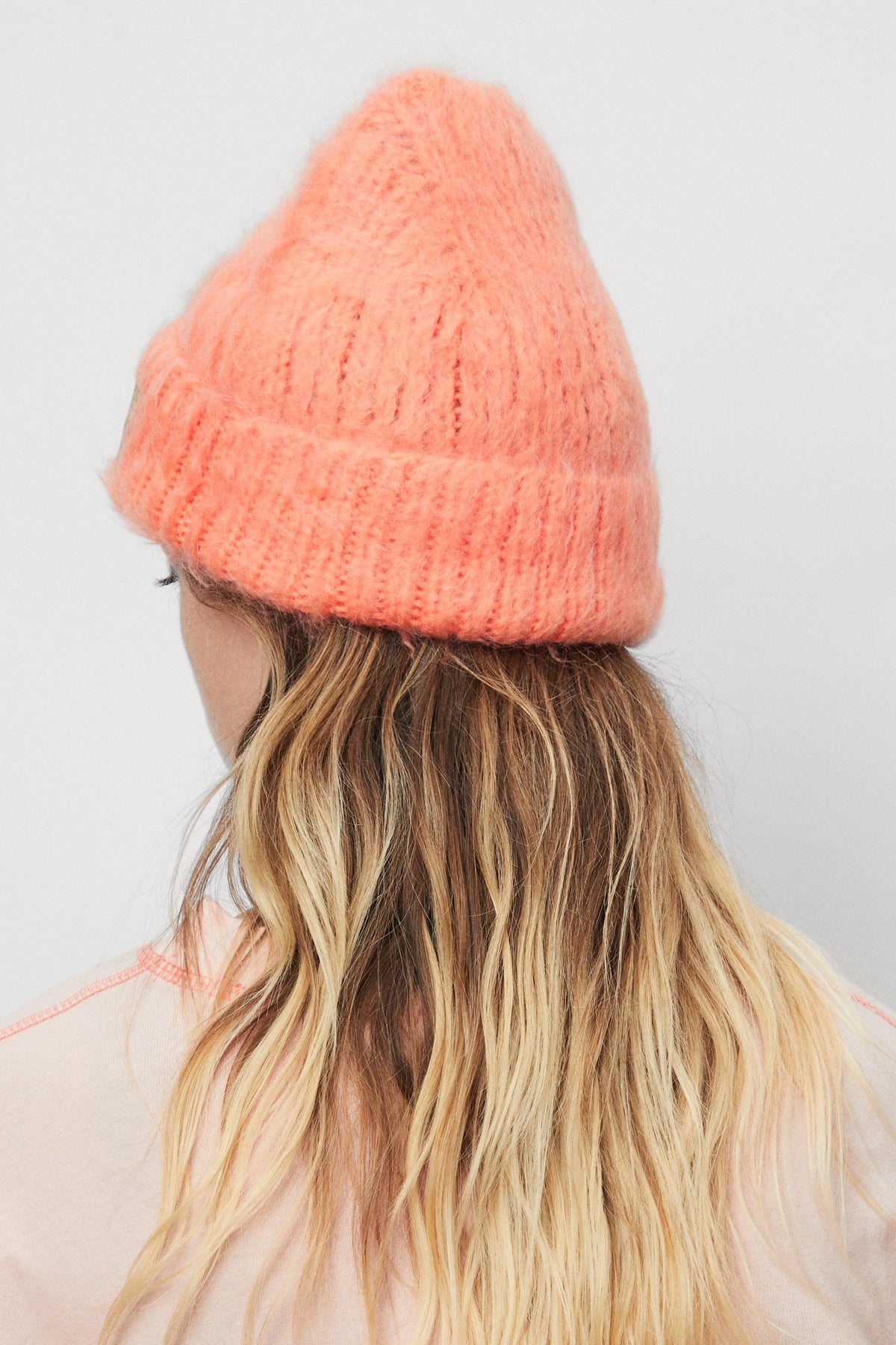 The Arrivals OMA Beanie