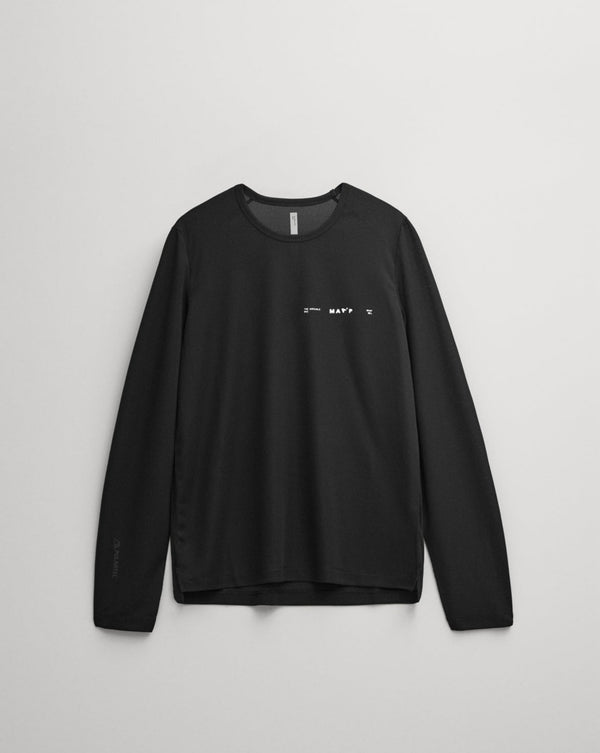 THE ARRIVALS + MAAP THE ARRIVALS ALT ROAD LONG SLEEVE [MAN]