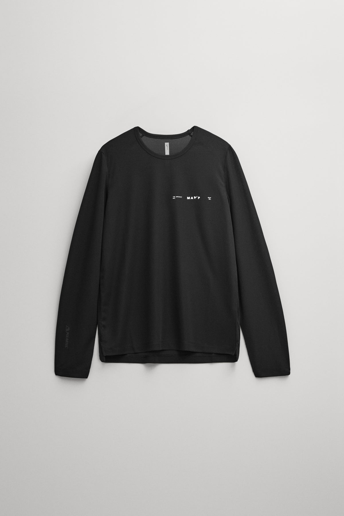 THE ARRIVALS + MAAP THE ARRIVALS ALT ROAD LONG SLEEVE