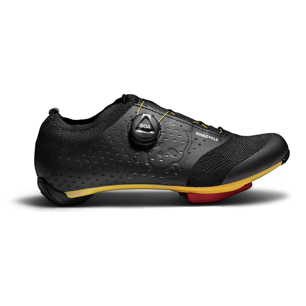 Soulcycle shoes cleats hotsell