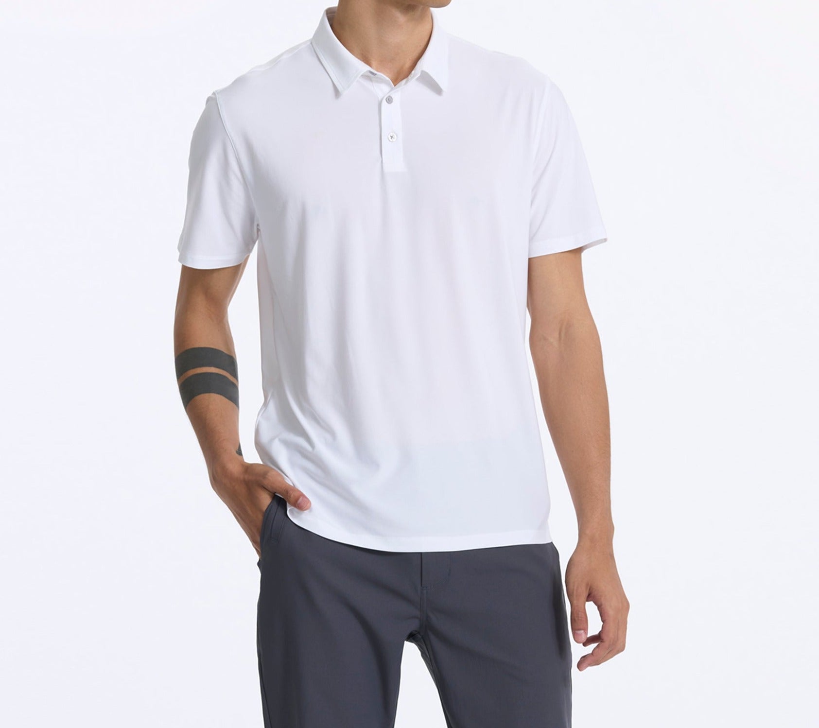 Strato Tech Polo