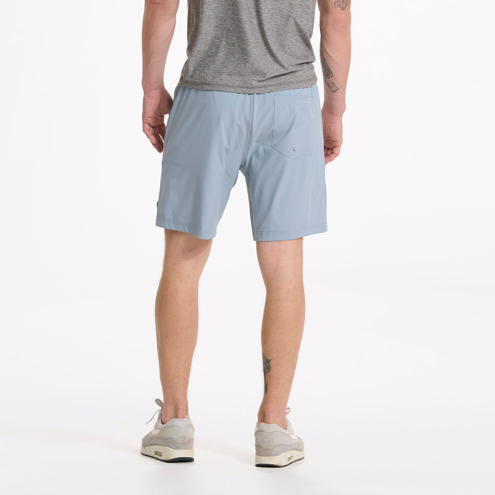 Kore Short 7.5" - Lined