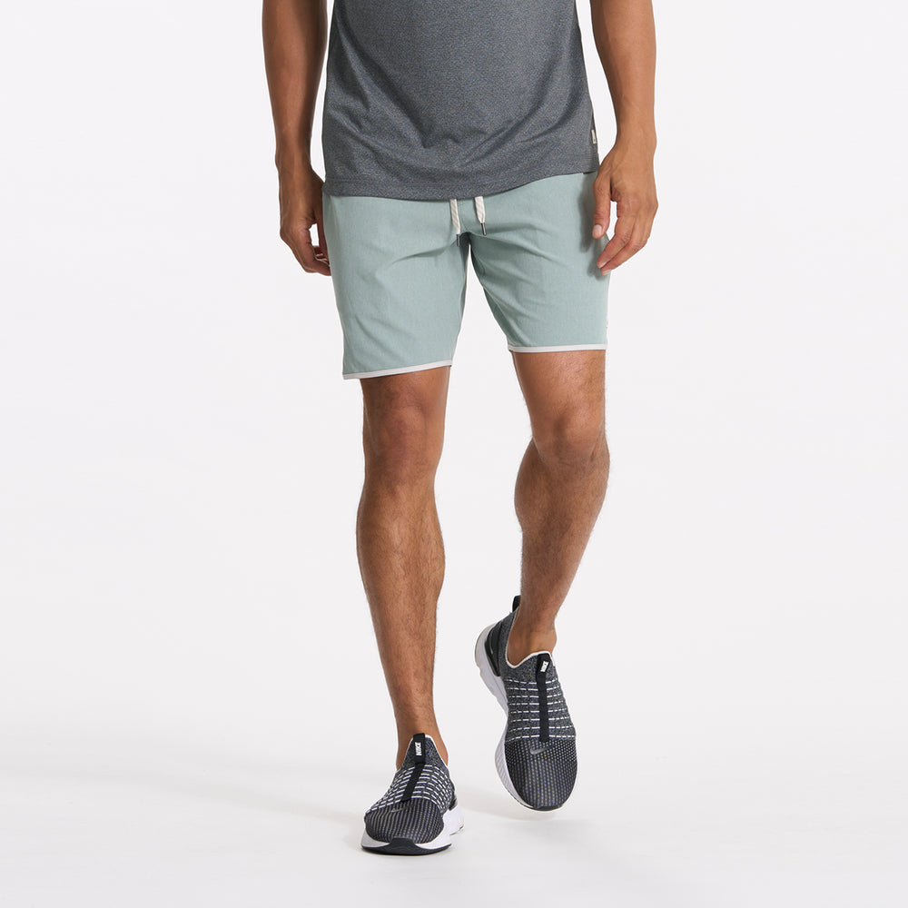 Vuori Banks Short 7.5" - Unlined