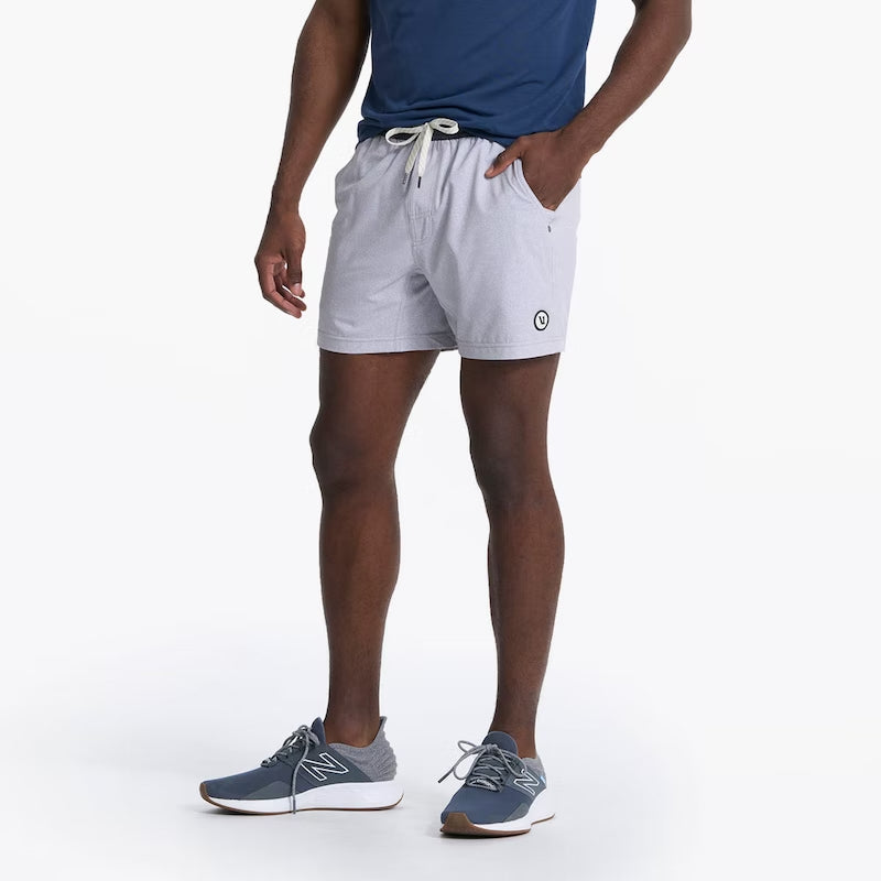 Vuori Kore Short 5" - Lined