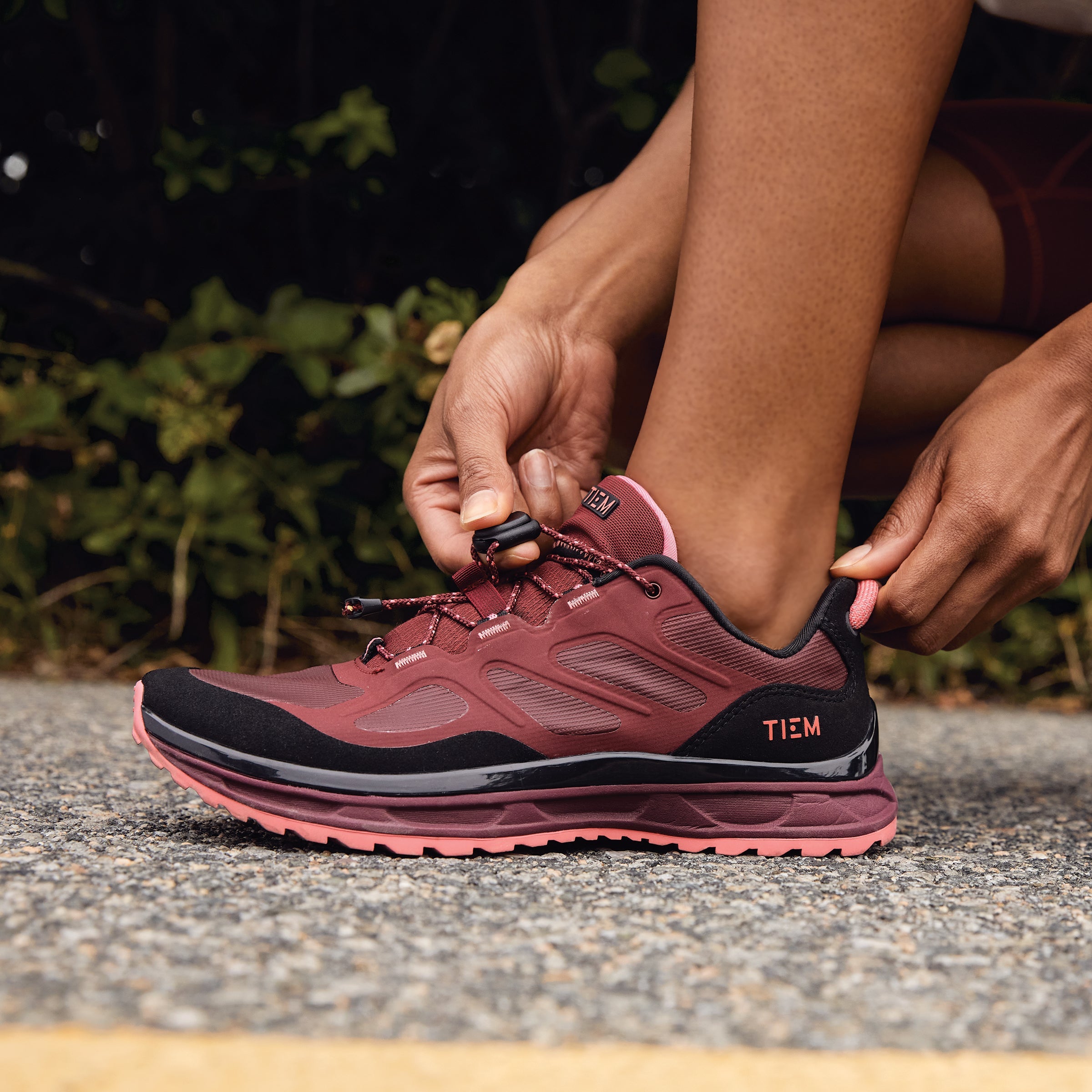 Via Cycling Shoe