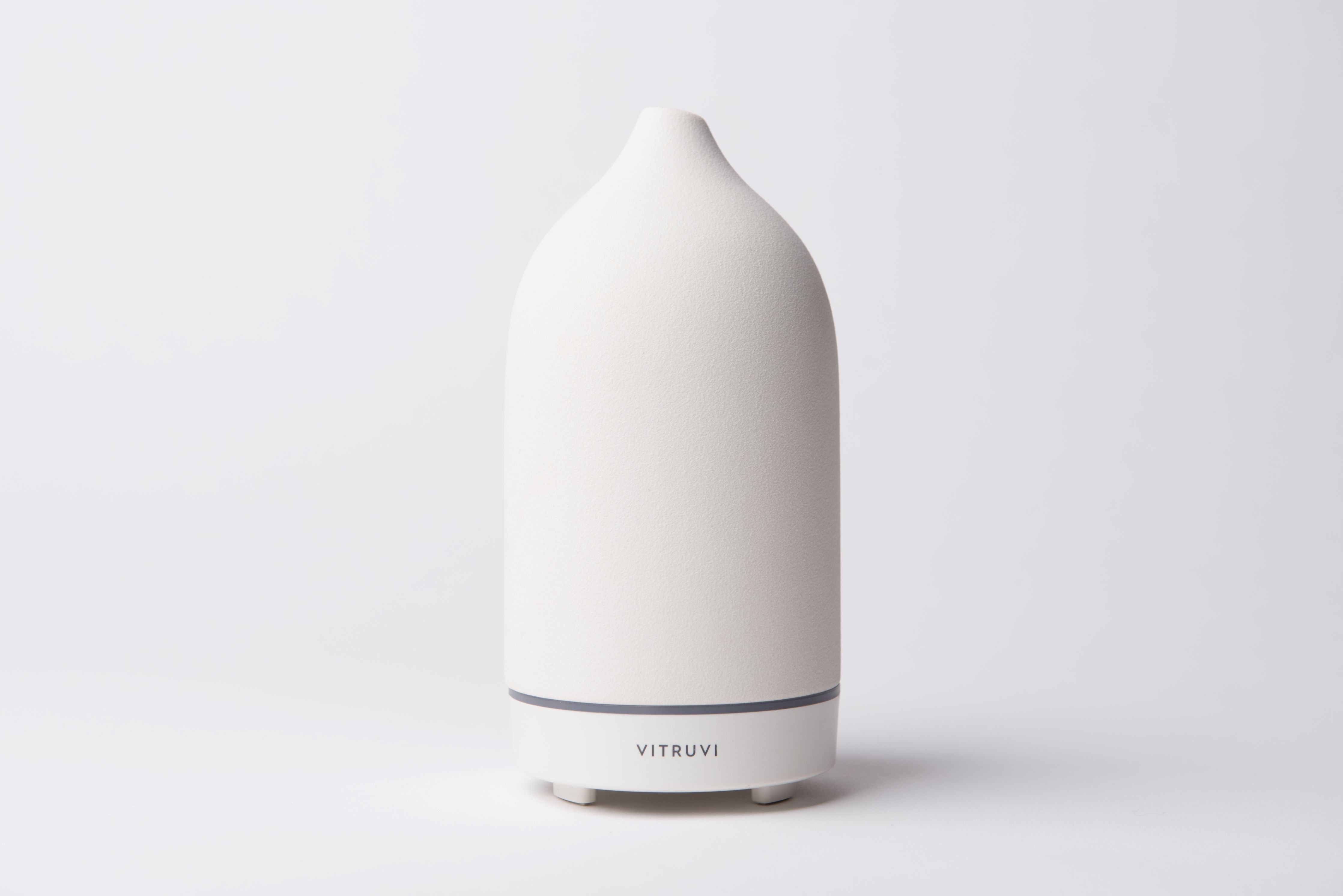 Vitruvi Stone Essential Oil Diffuser