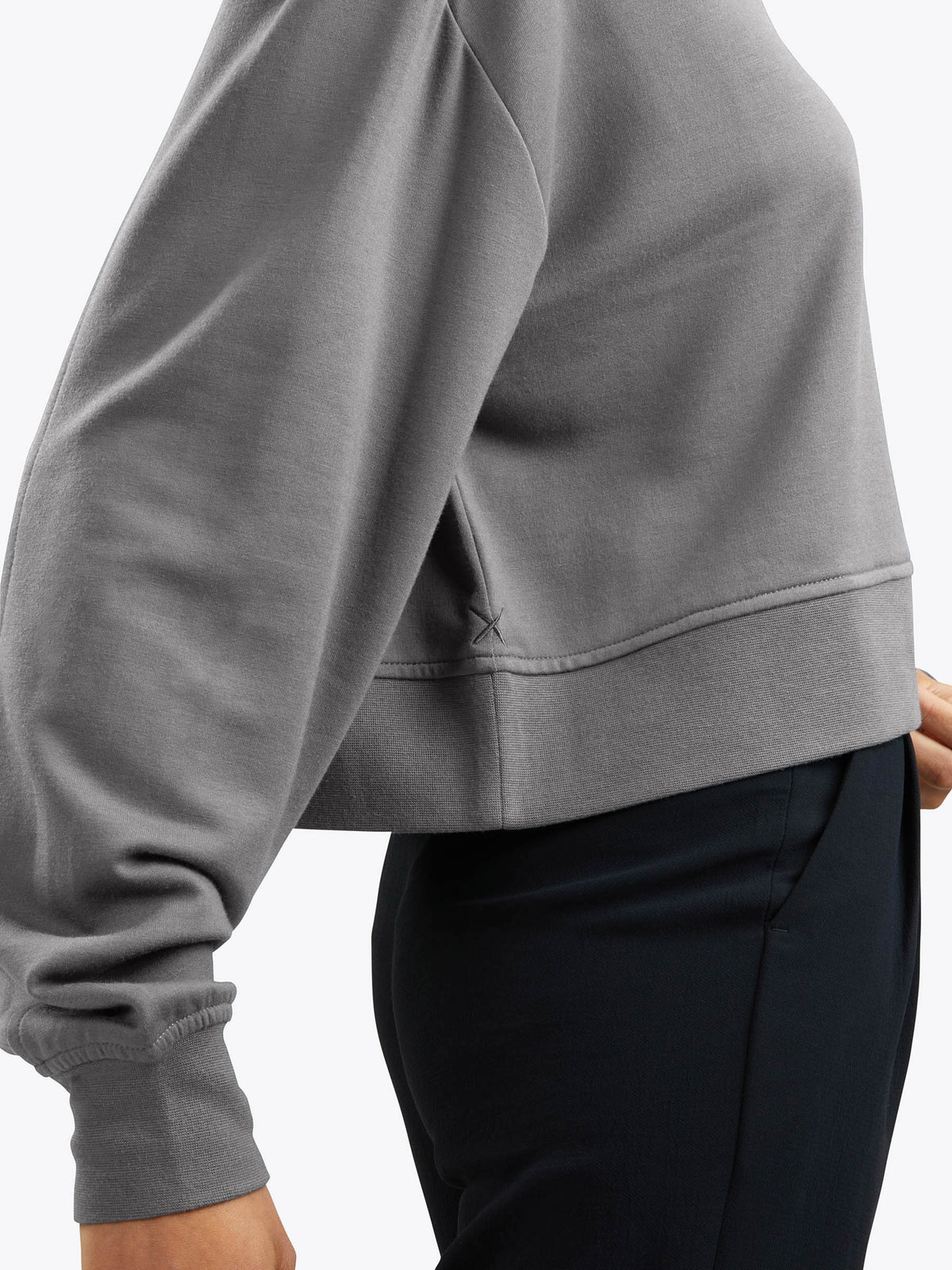 Cloud-Fleece™ Pullover