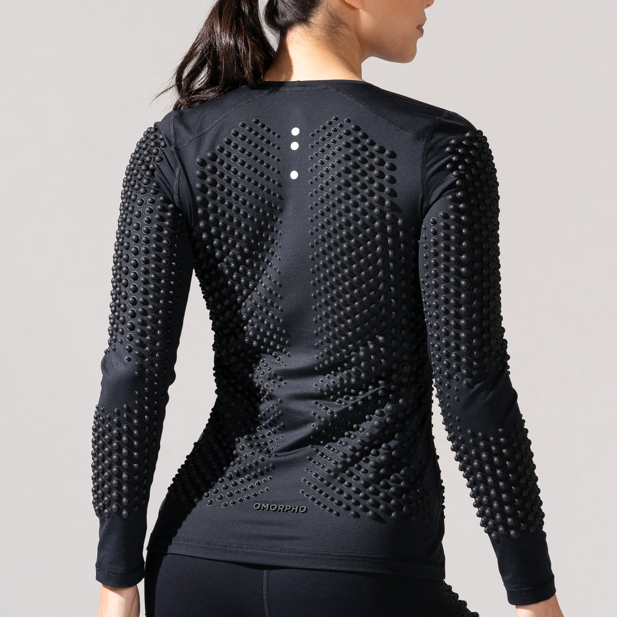 OMORPHO G-TOP LONG SLEEVE