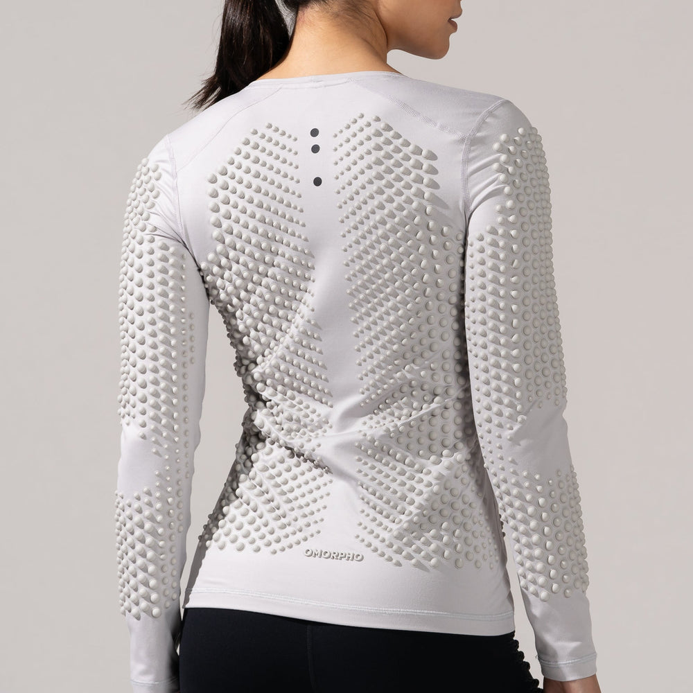 OMORPHO G-TOP LONG SLEEVE