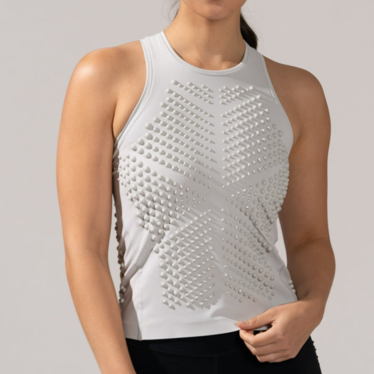 OMORPHO G-TANK