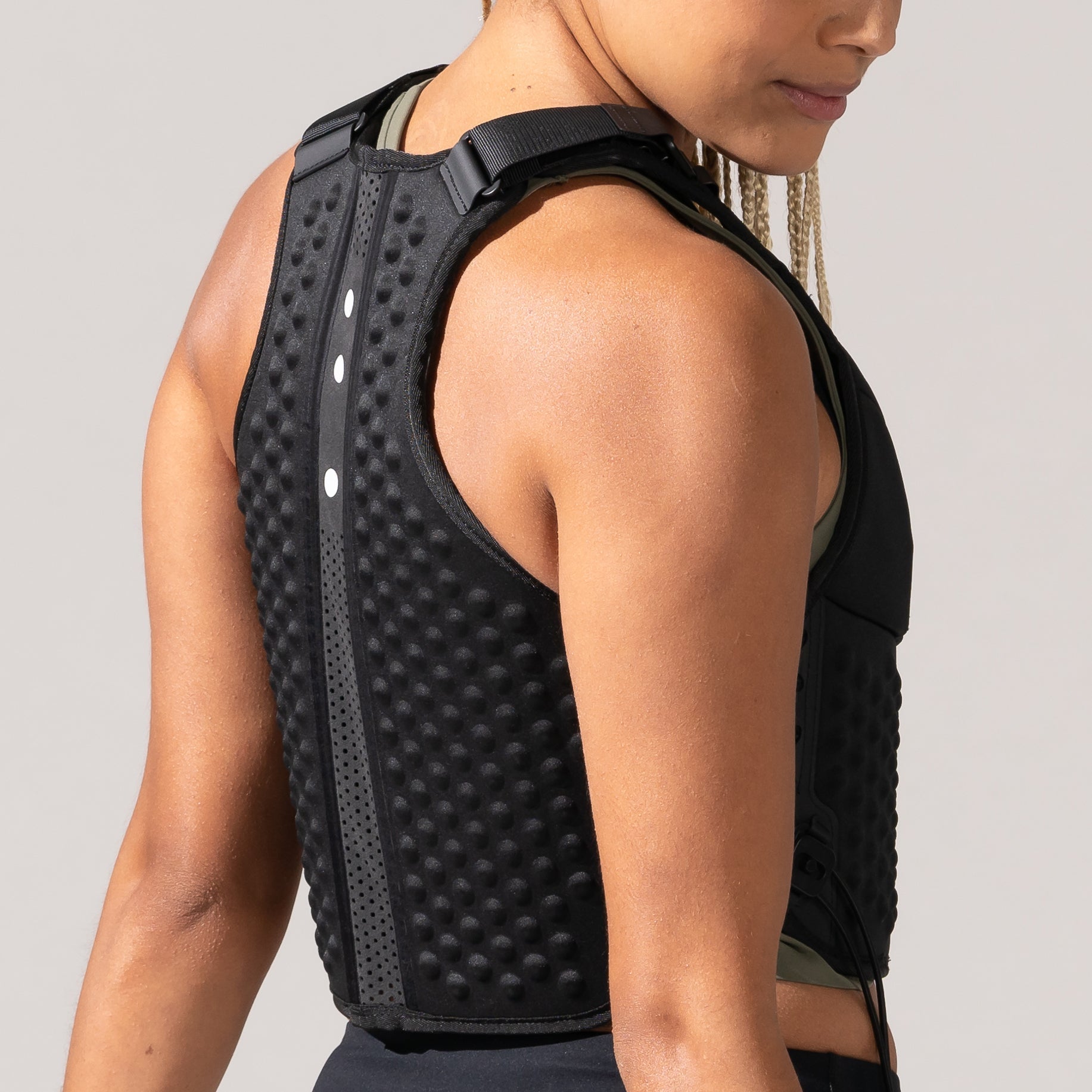 OMORPHO G-VEST