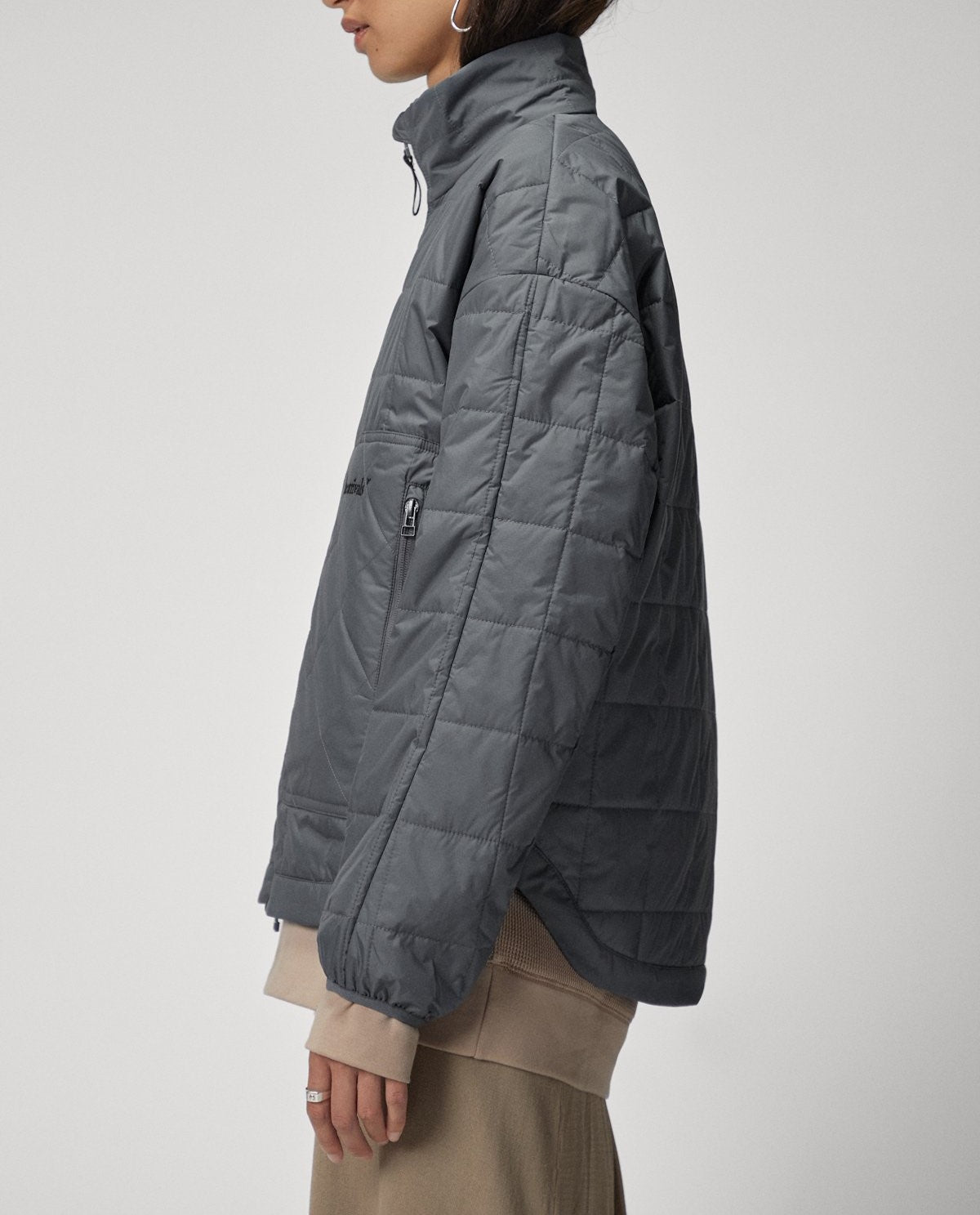 THE ARRIVALS HAELO JACKET [WOMAN]