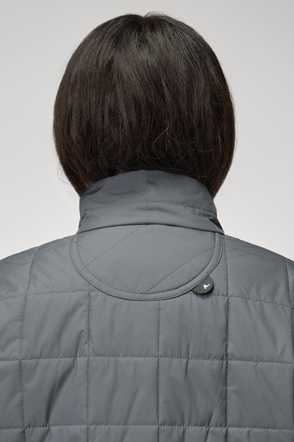 THE ARRIVALS HAELO JACKET [WOMAN]