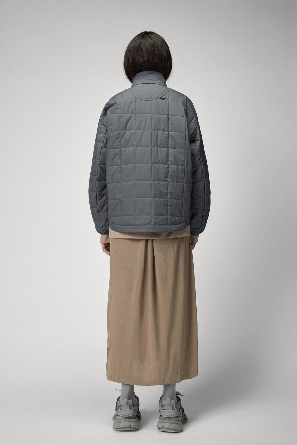 THE ARRIVALS HAELO JACKET [WOMAN]