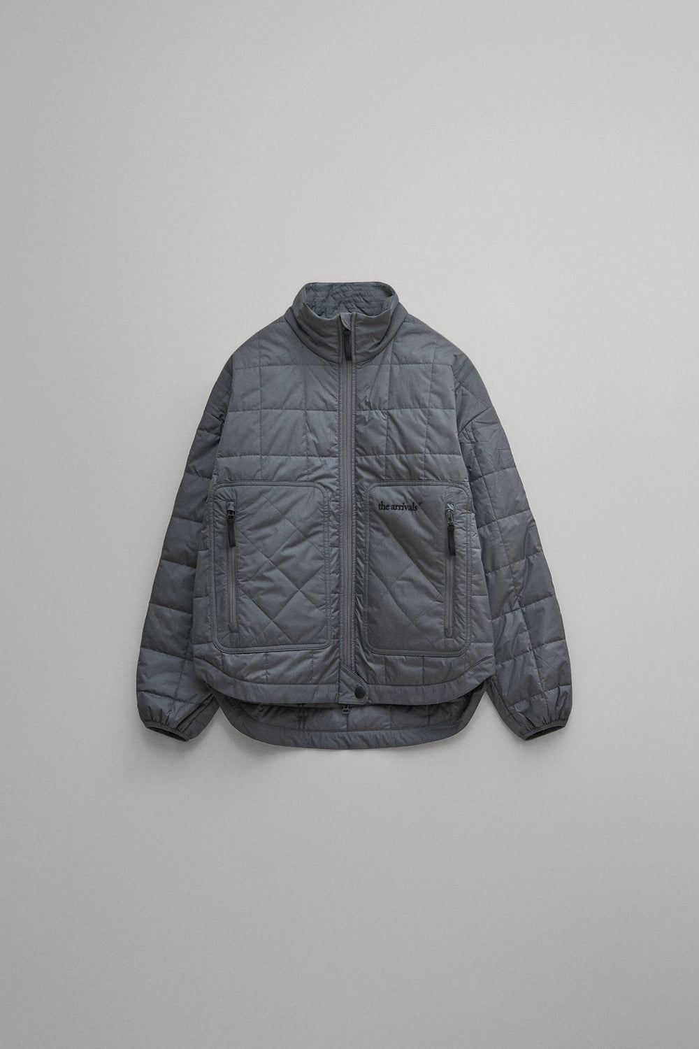 THE ARRIVALS HAELO JACKET [WOMAN]