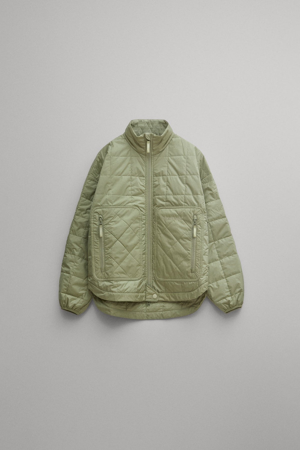 THE ARRIVALS HAELO JACKET [WOMAN]