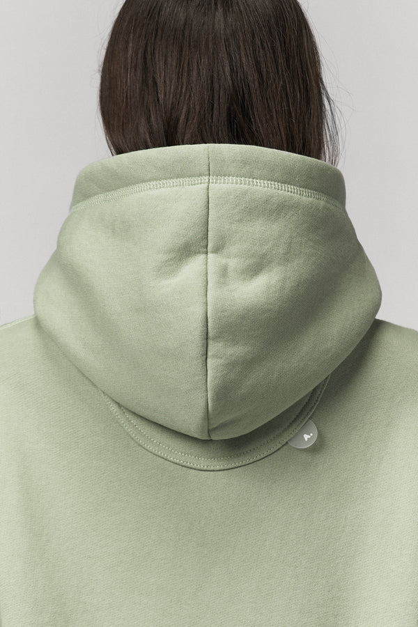 THE ARRIVALS RESOURCE HOODIE