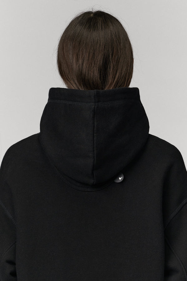 THE ARRIVALS RESOURCE HOODIE