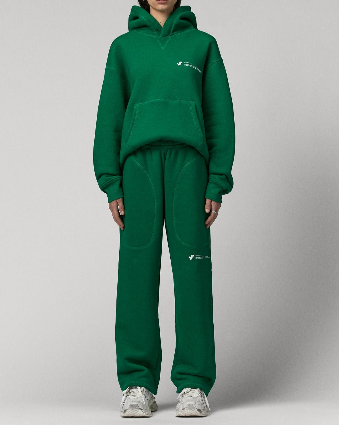 The Arrivals Resource Hoodie