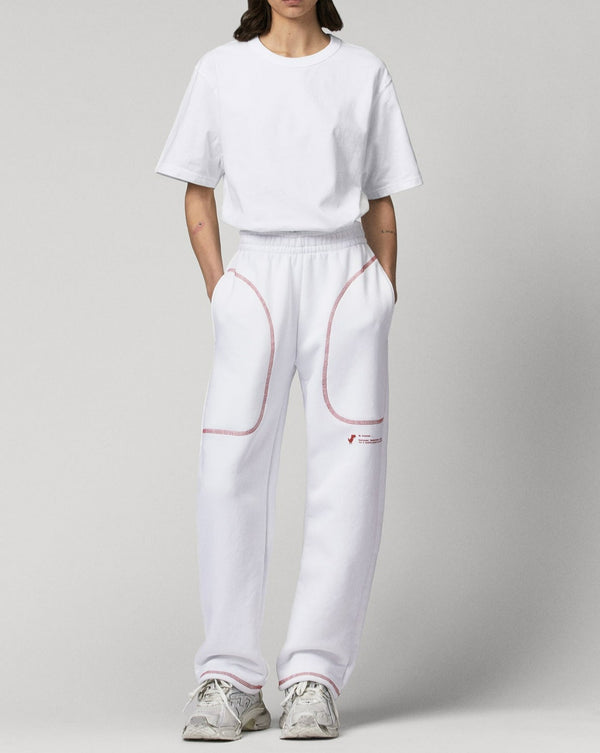 THE ARRIVALS RESOURCE PANT
