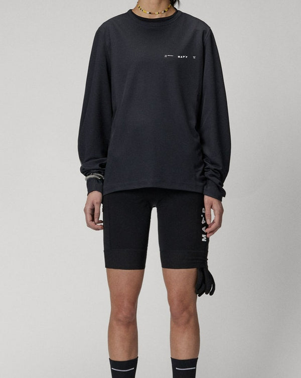 THE ARRIVALS + MAAP THE ARRIVALS ALT ROAD LONG SLEEVE