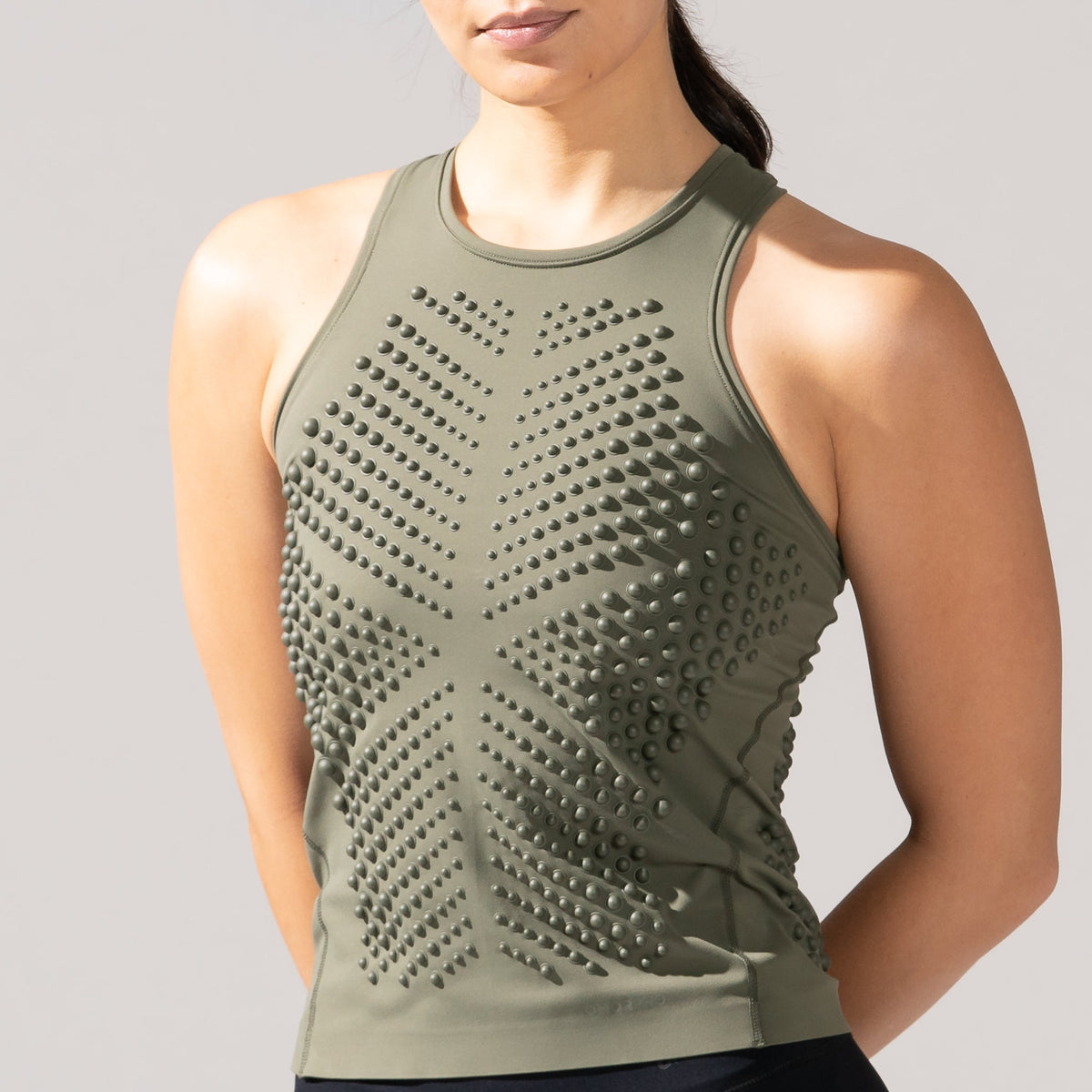 OMORPHO G-TANK