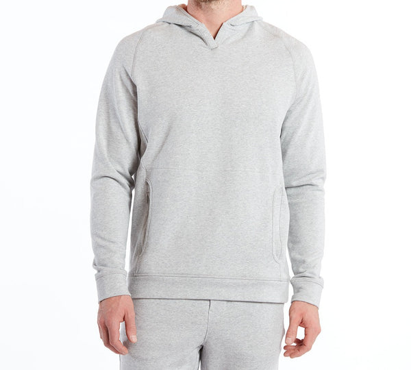 Alo Yoga The Conquer Hoodie – The Shop at Equinox