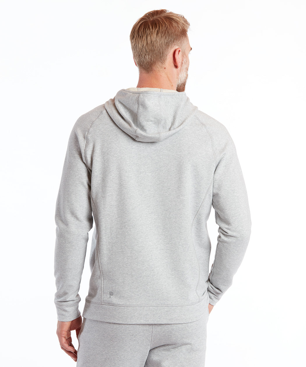 Weekend Hoodie