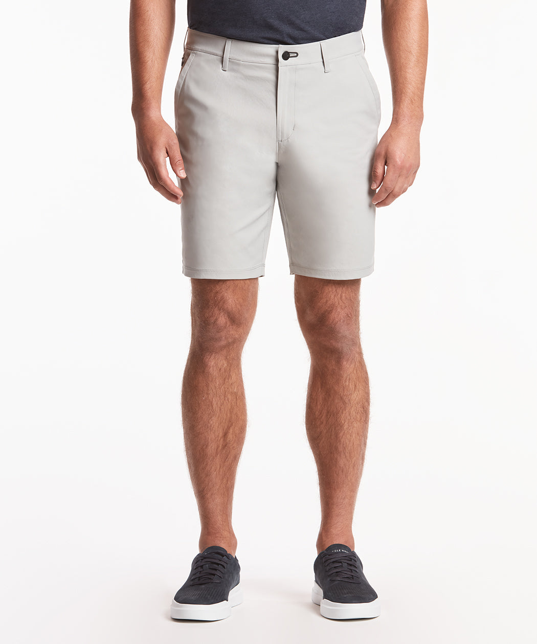 Workday Short 2.0 | Men's Fog