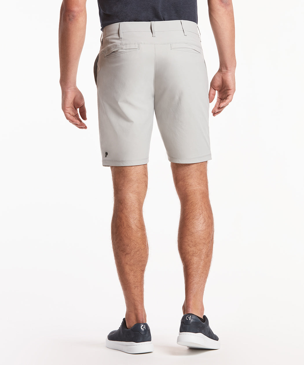 Workday Short 2.0 | Men's Fog