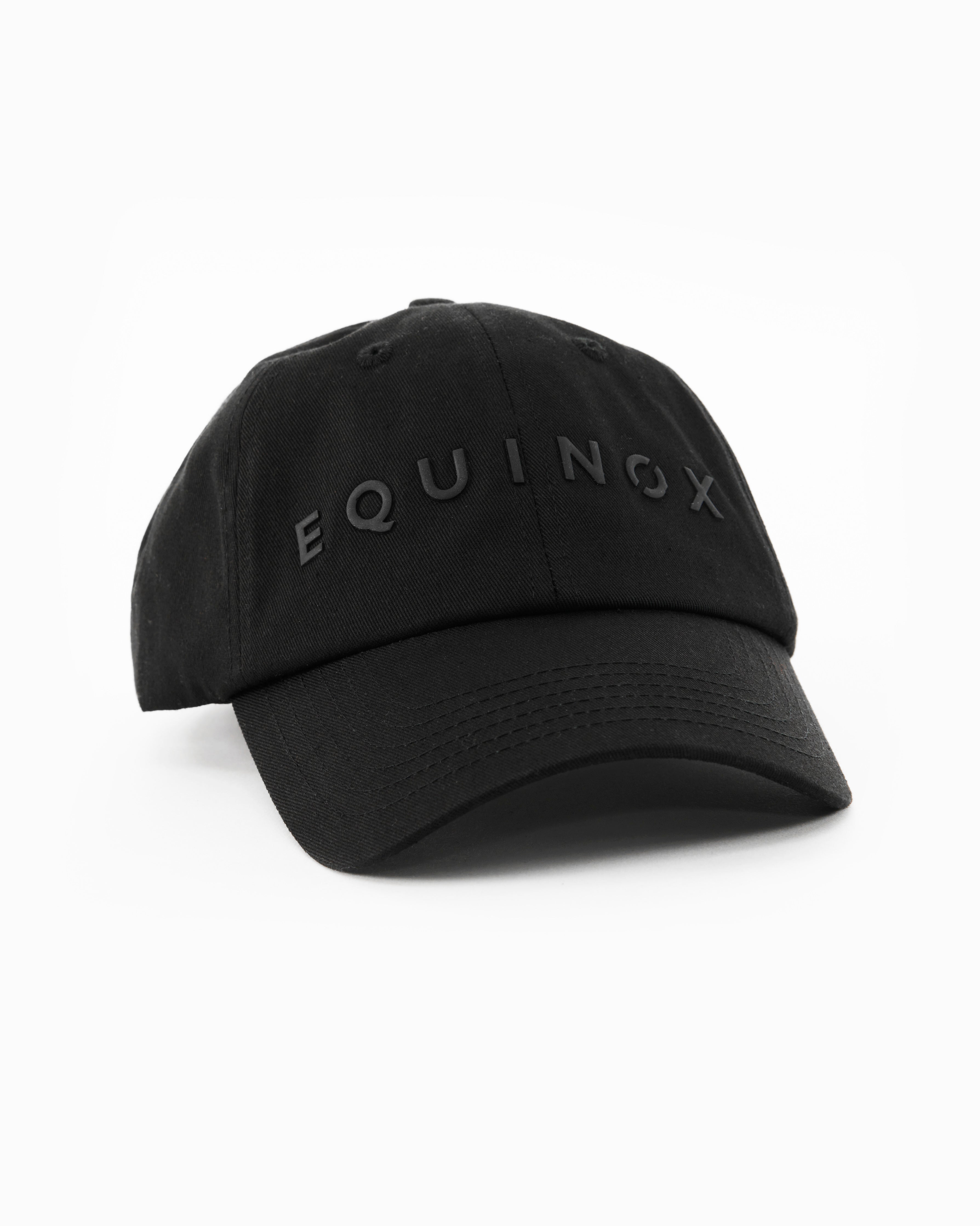 Equinox Baseball Cap